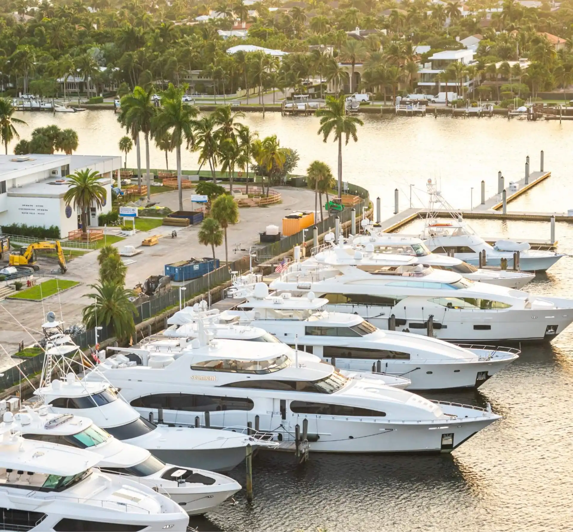 contact section image