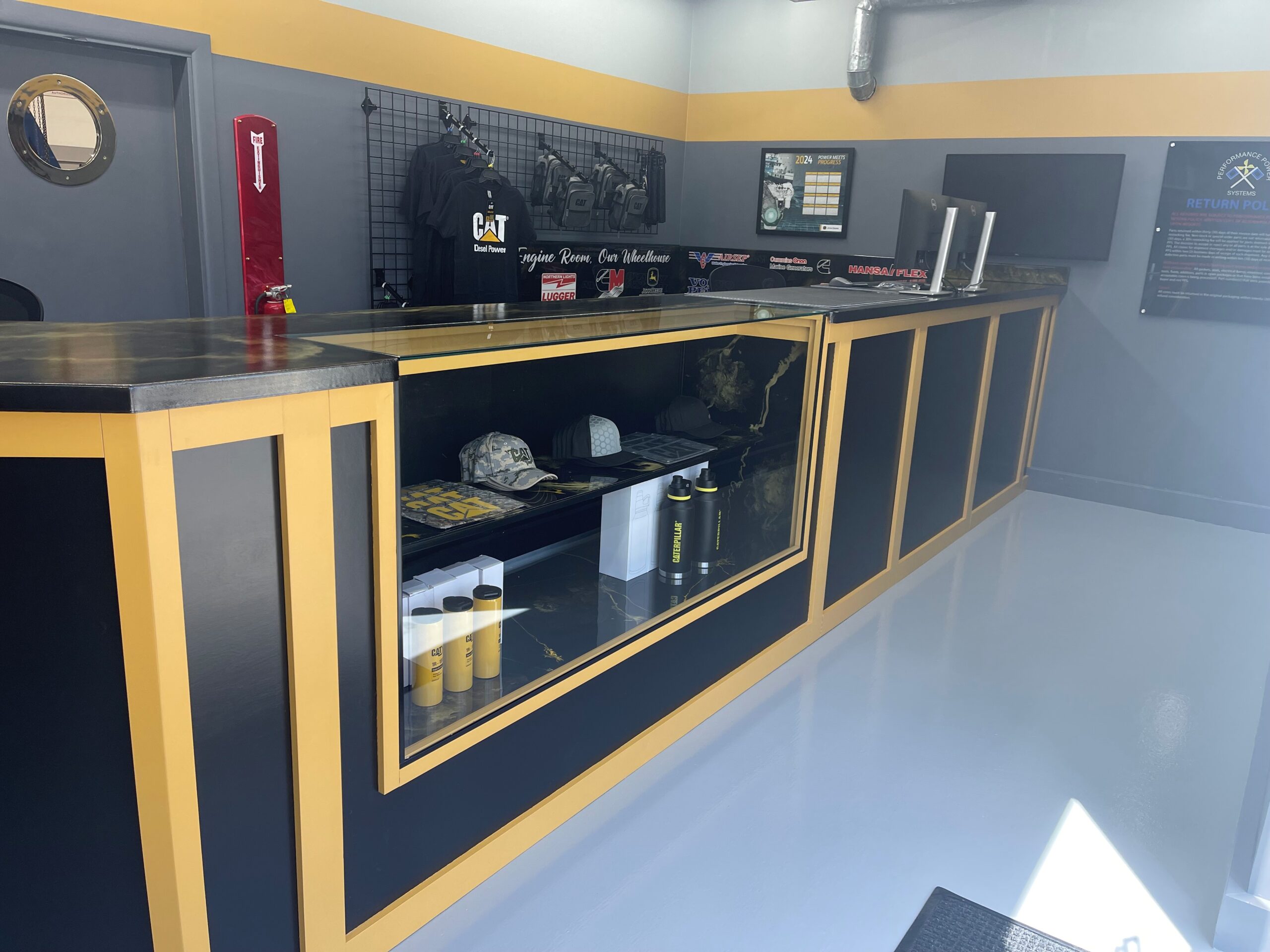 Parts Supply in Stuart, FL – Direct to the public, or shipped to wherever you are.
